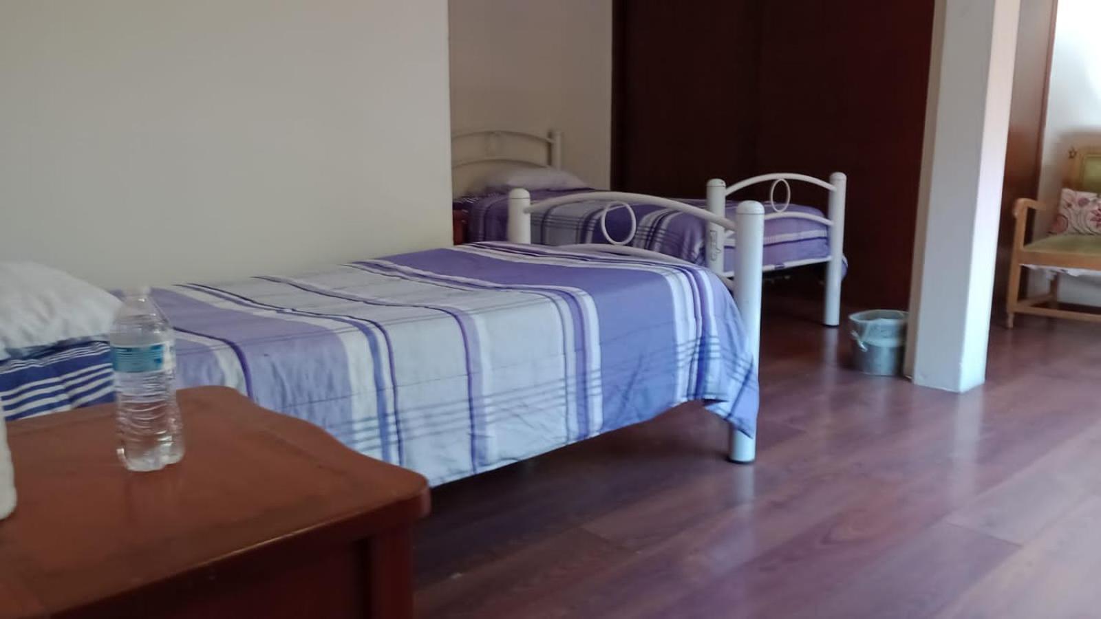 Suites Cuija Coyoacan Μεξικό Εξωτερικό φωτογραφία