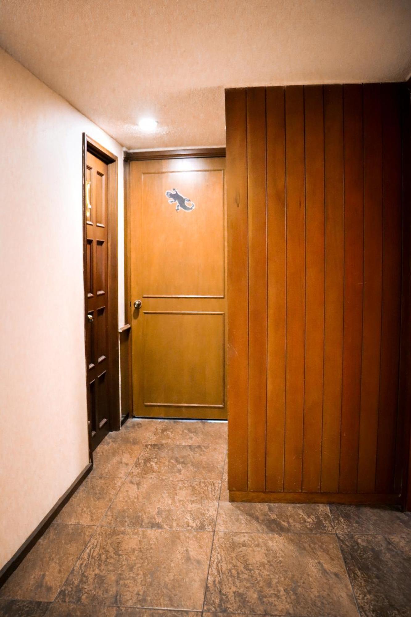 Suites Cuija Coyoacan Μεξικό Εξωτερικό φωτογραφία