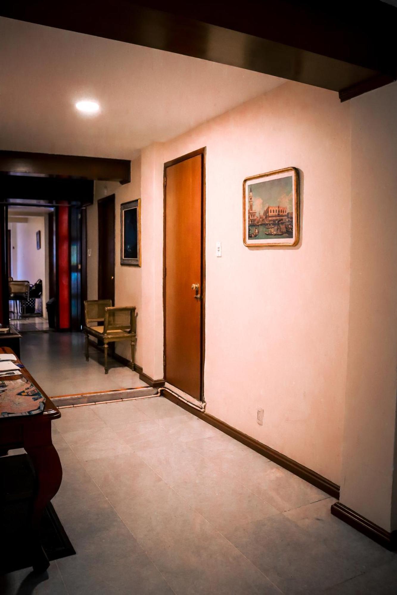 Suites Cuija Coyoacan Μεξικό Εξωτερικό φωτογραφία