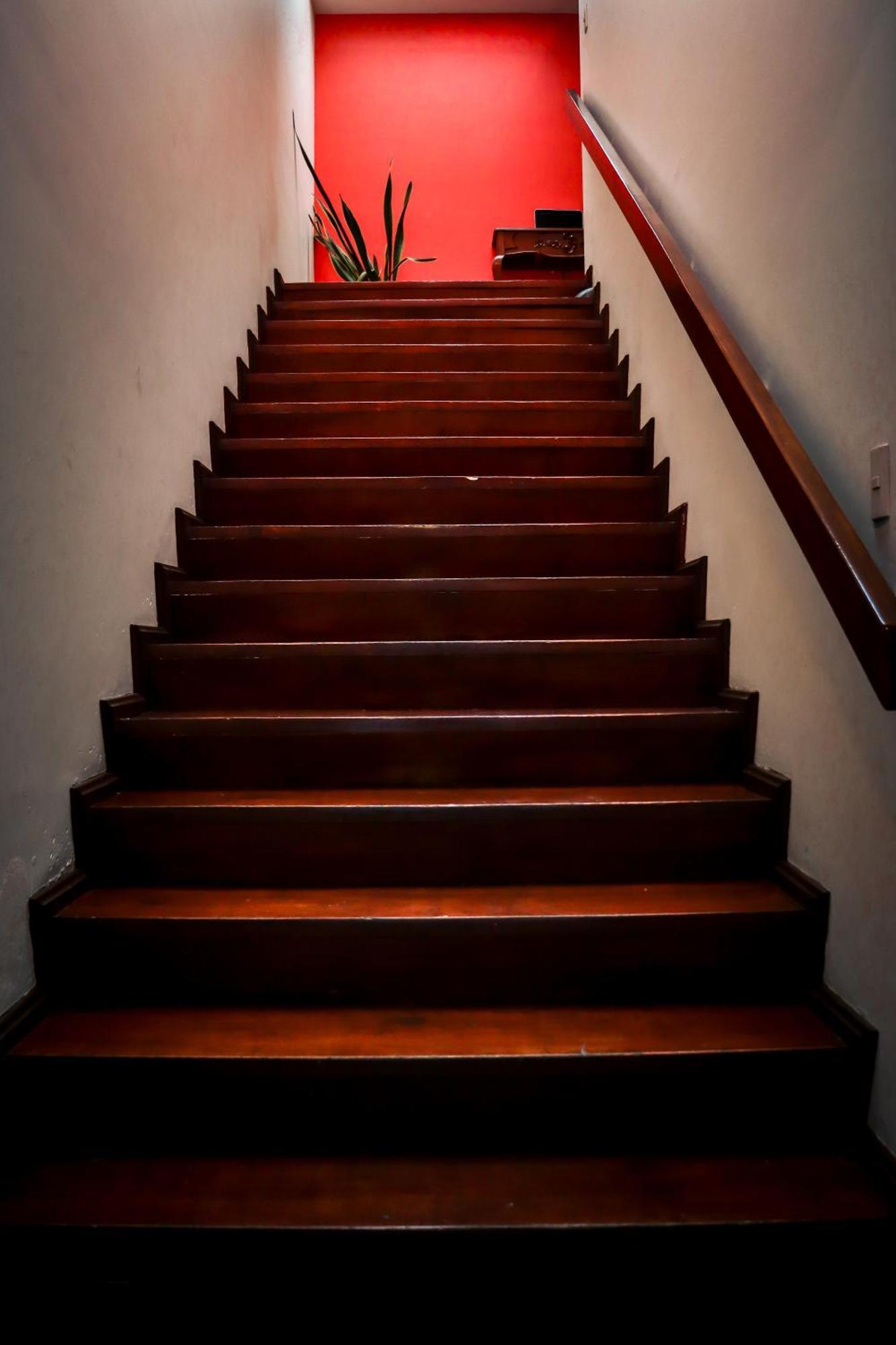 Suites Cuija Coyoacan Μεξικό Εξωτερικό φωτογραφία