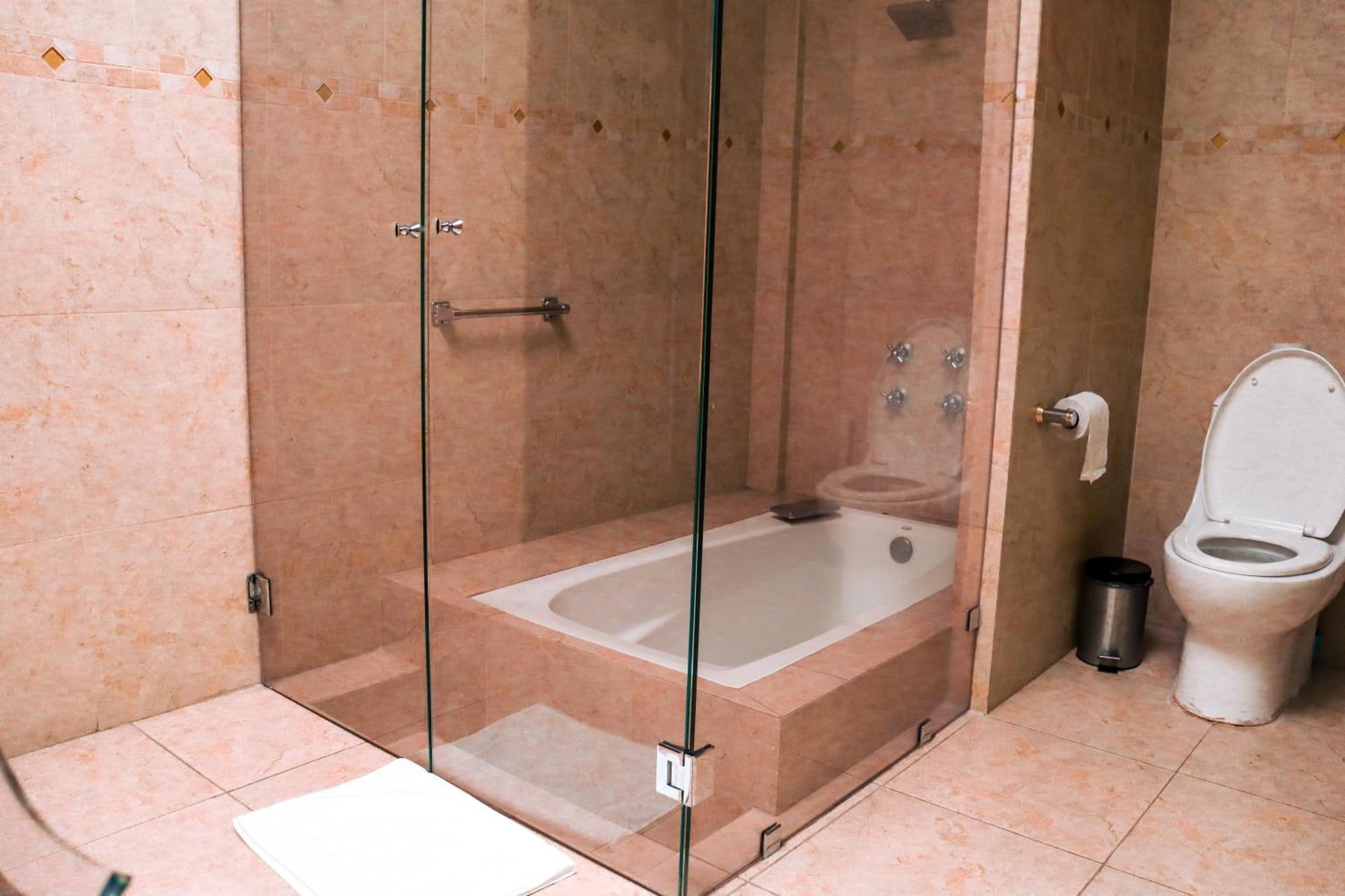 Suites Cuija Coyoacan Μεξικό Εξωτερικό φωτογραφία