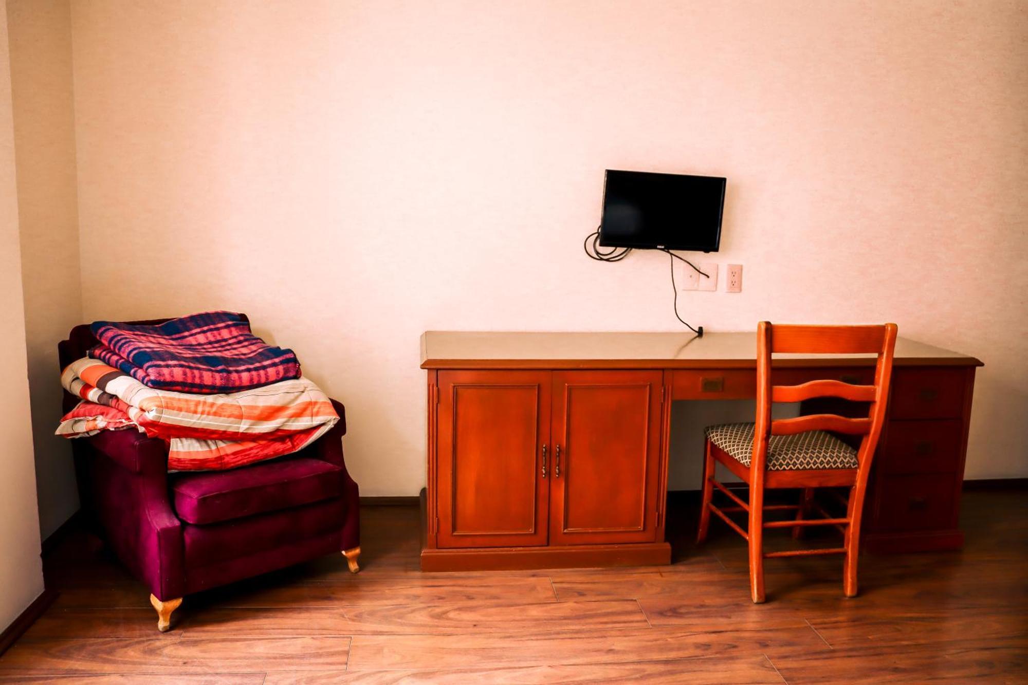 Suites Cuija Coyoacan Μεξικό Εξωτερικό φωτογραφία