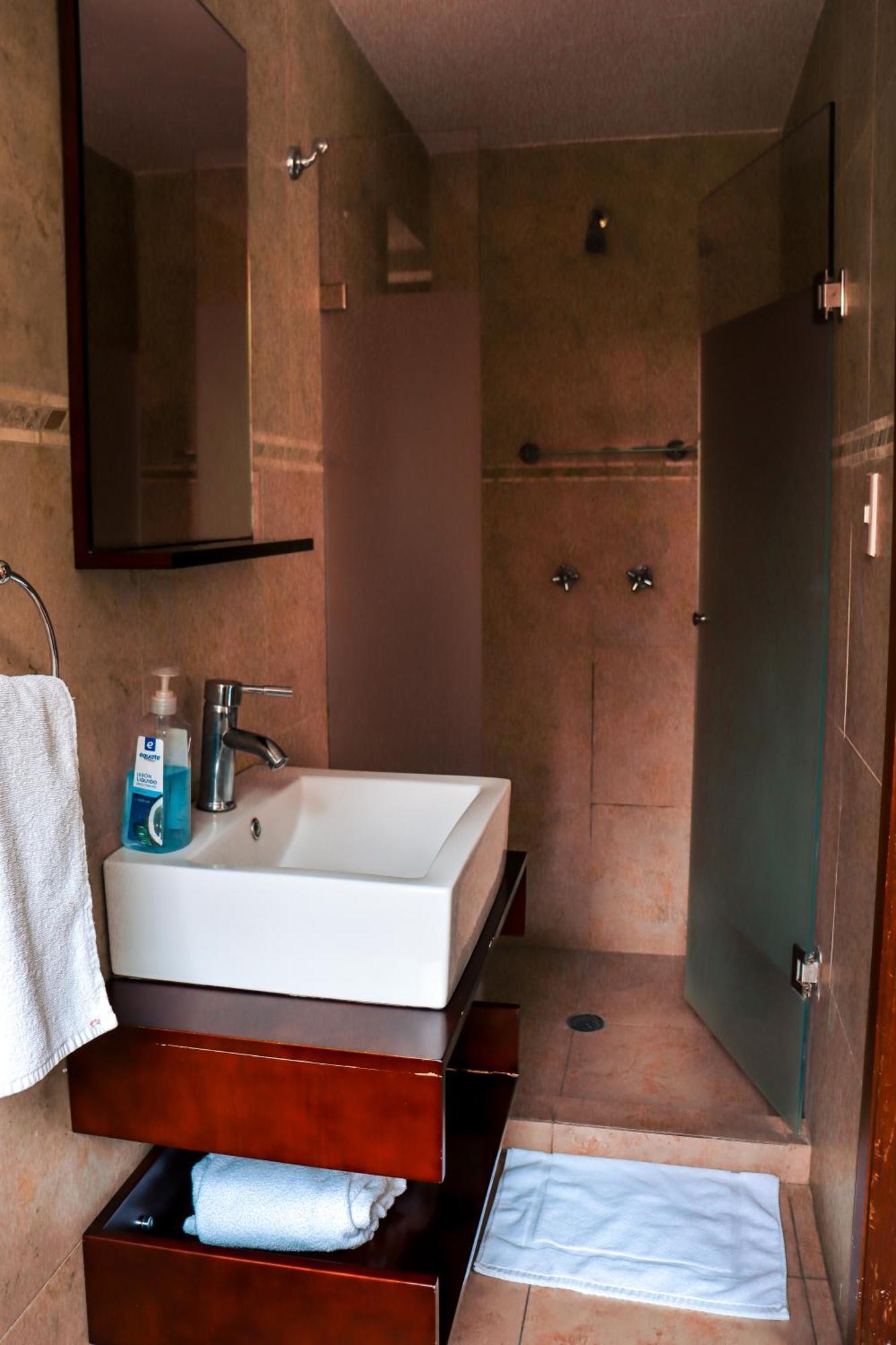 Suites Cuija Coyoacan Μεξικό Εξωτερικό φωτογραφία
