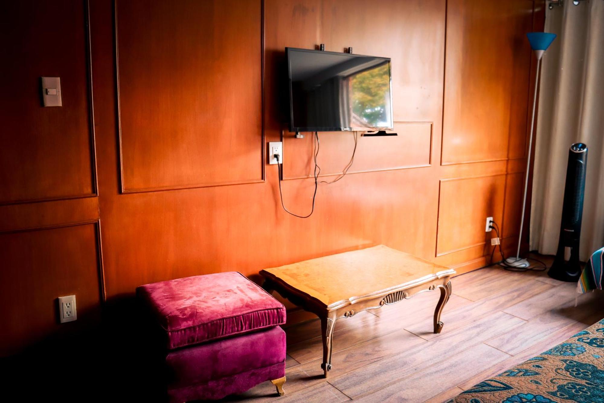 Suites Cuija Coyoacan Μεξικό Εξωτερικό φωτογραφία