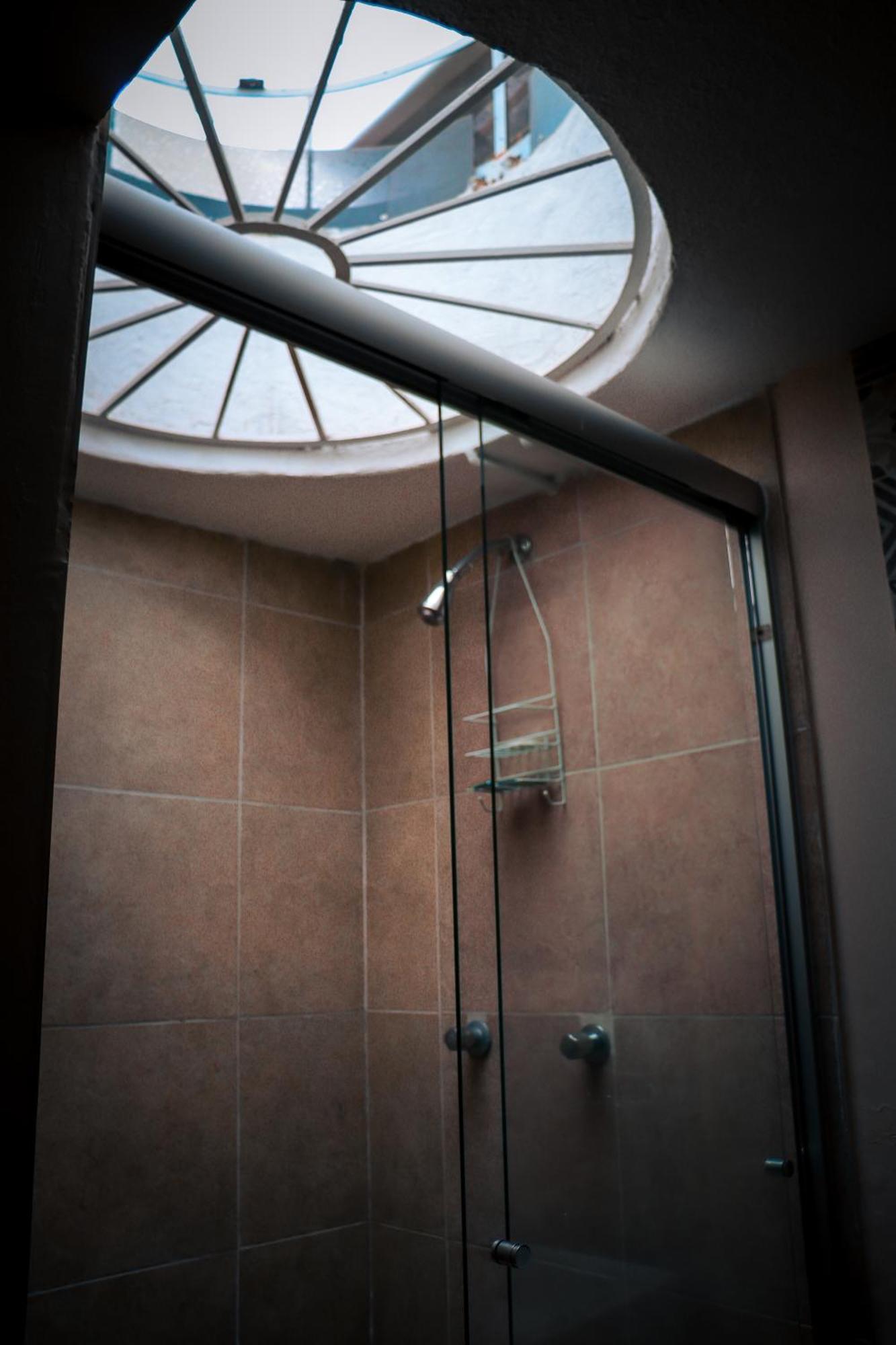 Suites Cuija Coyoacan Μεξικό Εξωτερικό φωτογραφία